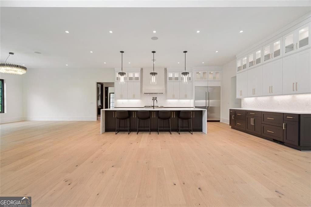 245 Traditions Drive Alpharetta - Photo 16