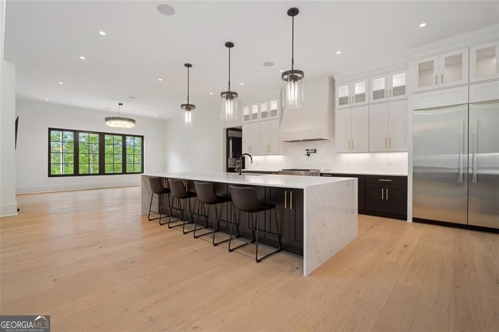 245 Traditions Drive Alpharetta - Photo 17