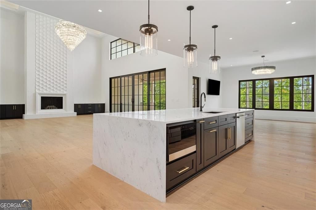 245 Traditions Drive Alpharetta - Photo 19