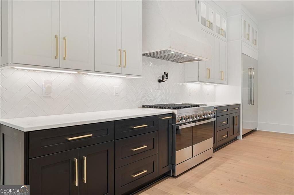 245 Traditions Drive Alpharetta - Photo 21