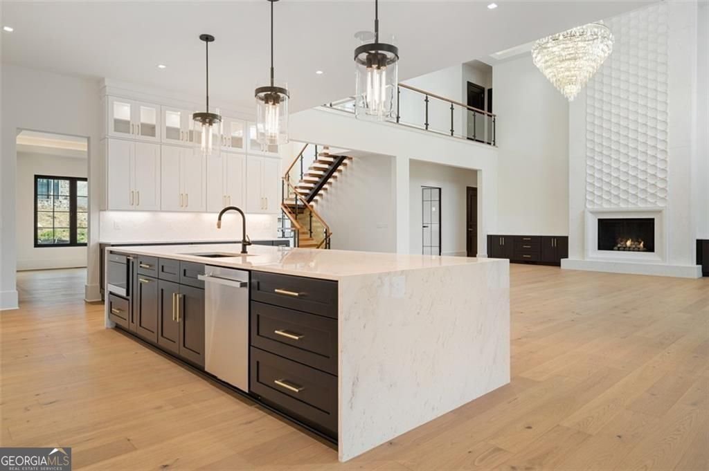 245 Traditions Drive Alpharetta - Photo 22