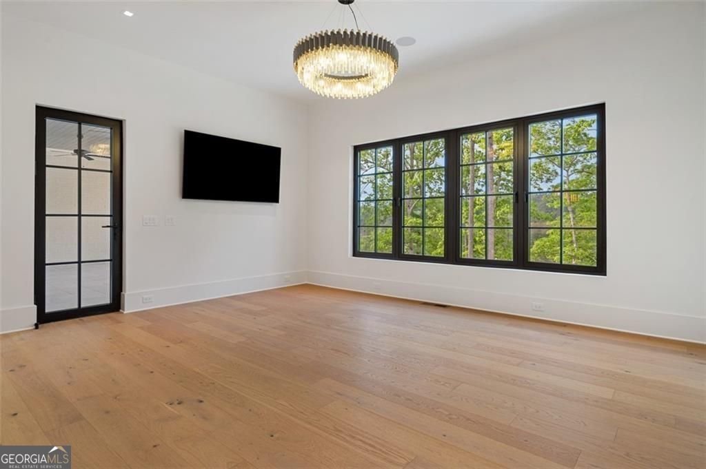 245 Traditions Drive Alpharetta - Photo 23