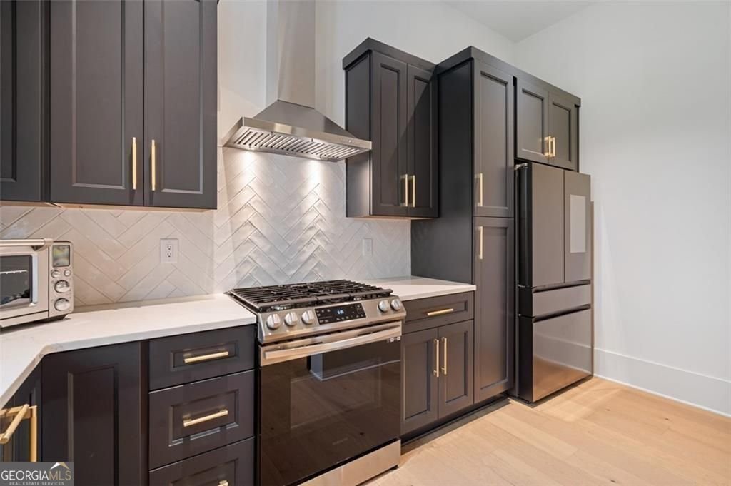 245 Traditions Drive Alpharetta - Photo 25