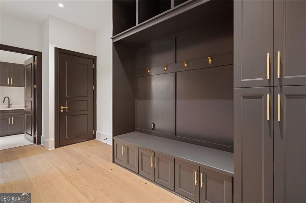 245 Traditions Drive Alpharetta - Photo 26