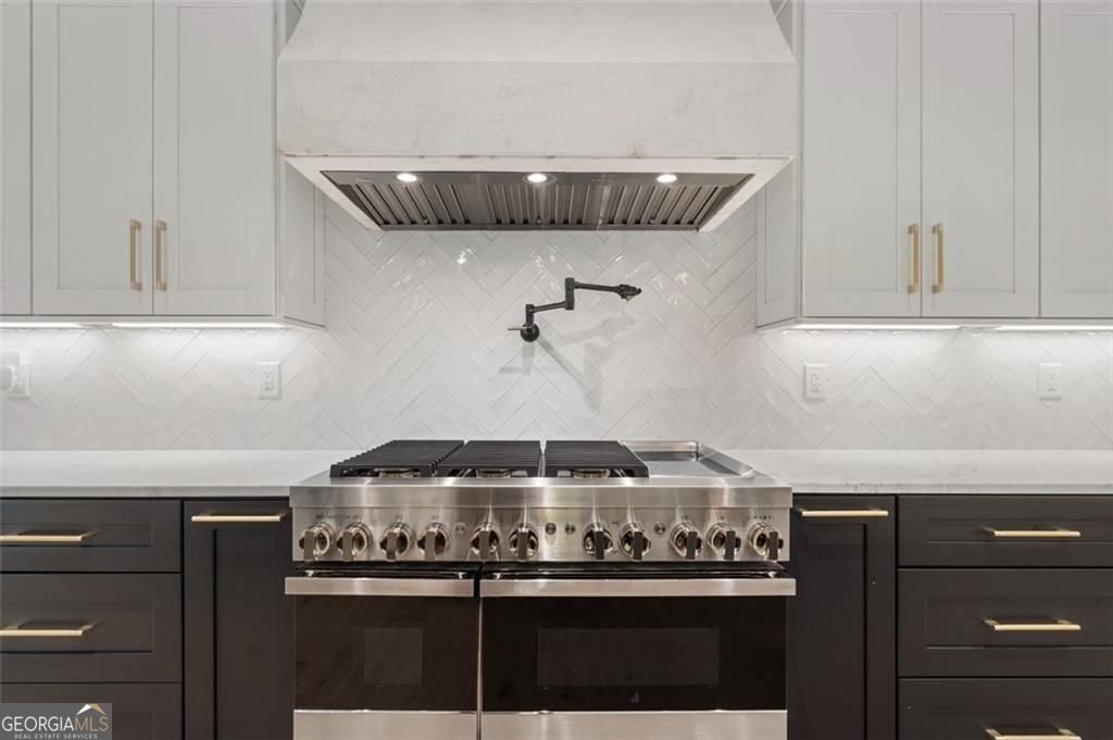 245 Traditions Drive Alpharetta - Photo 32