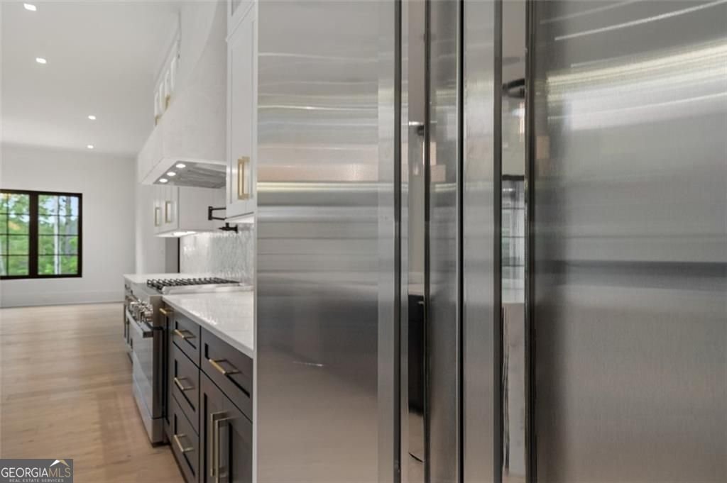 245 Traditions Drive Alpharetta - Photo 34