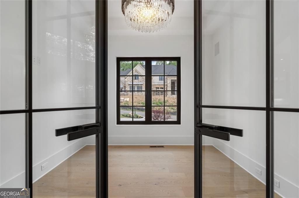 245 Traditions Drive Alpharetta - Photo 35