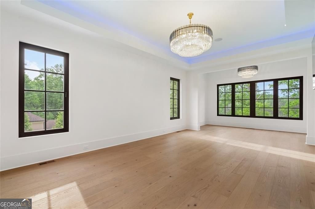 245 Traditions Drive Alpharetta - Photo 36