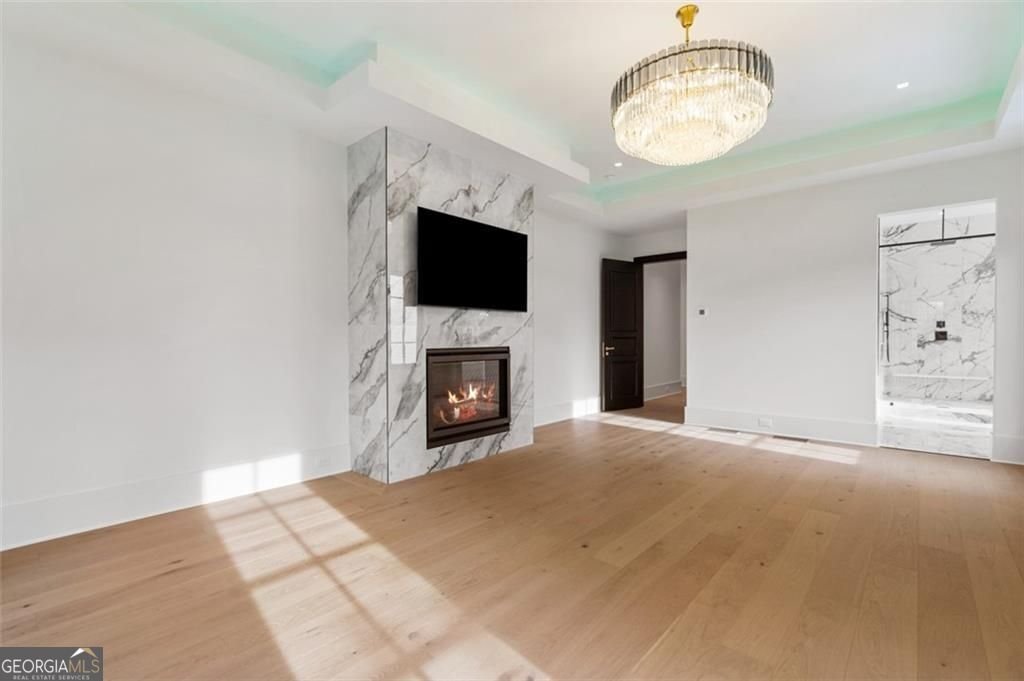 245 Traditions Drive Alpharetta - Photo 39