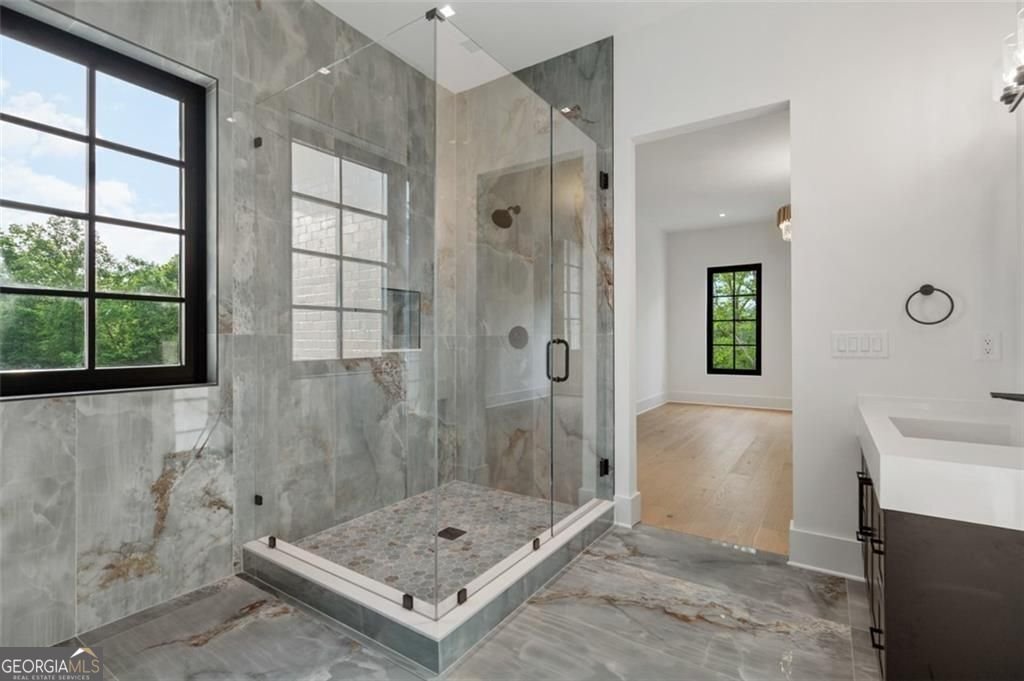 245 Traditions Drive Alpharetta - Photo 54