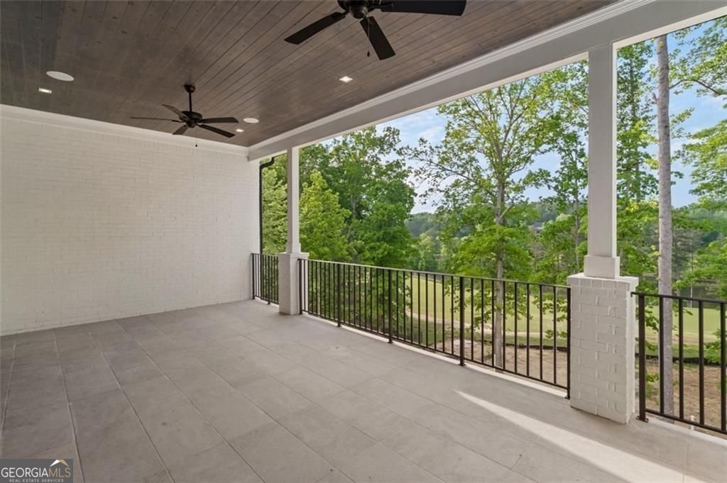 245 Traditions Drive Alpharetta - Photo 56