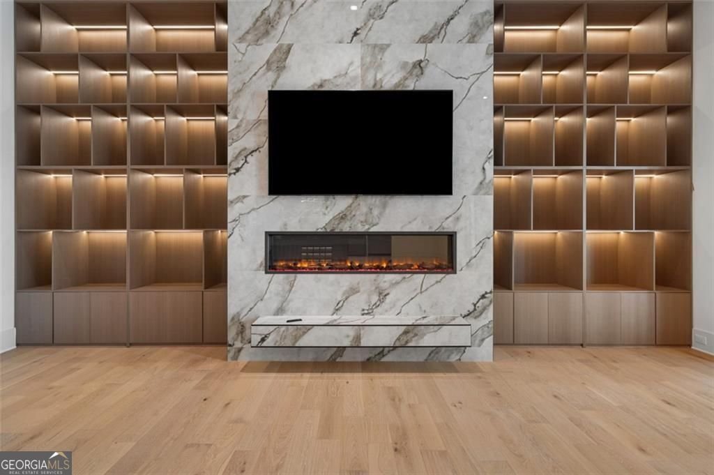 245 Traditions Drive Alpharetta - Photo 60