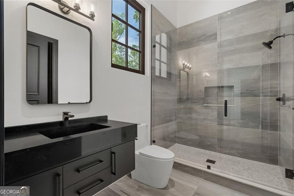 245 Traditions Drive Alpharetta - Photo 68