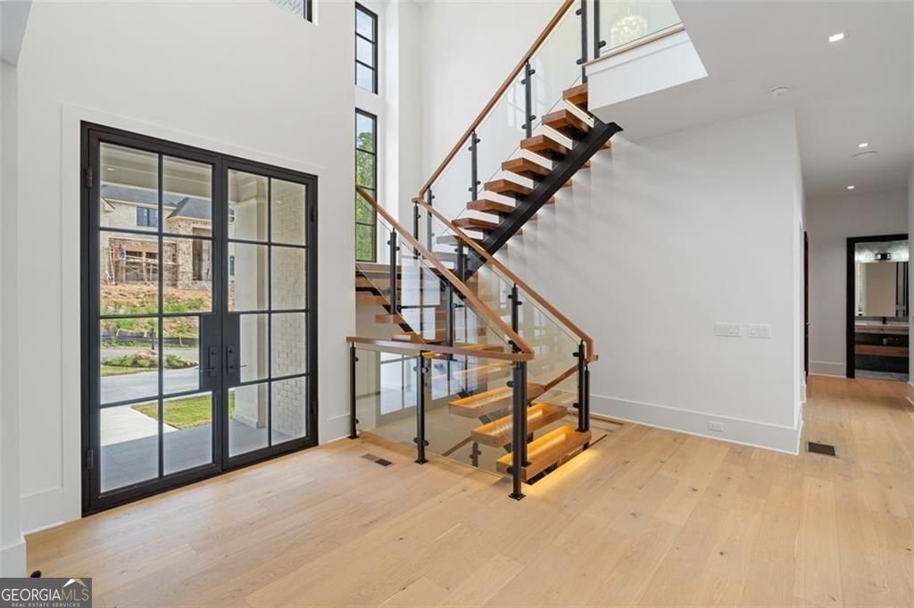 245 Traditions Drive Alpharetta - Photo 7