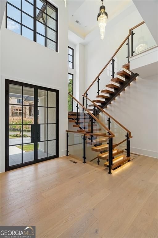 245 Traditions Drive Alpharetta - Photo 8