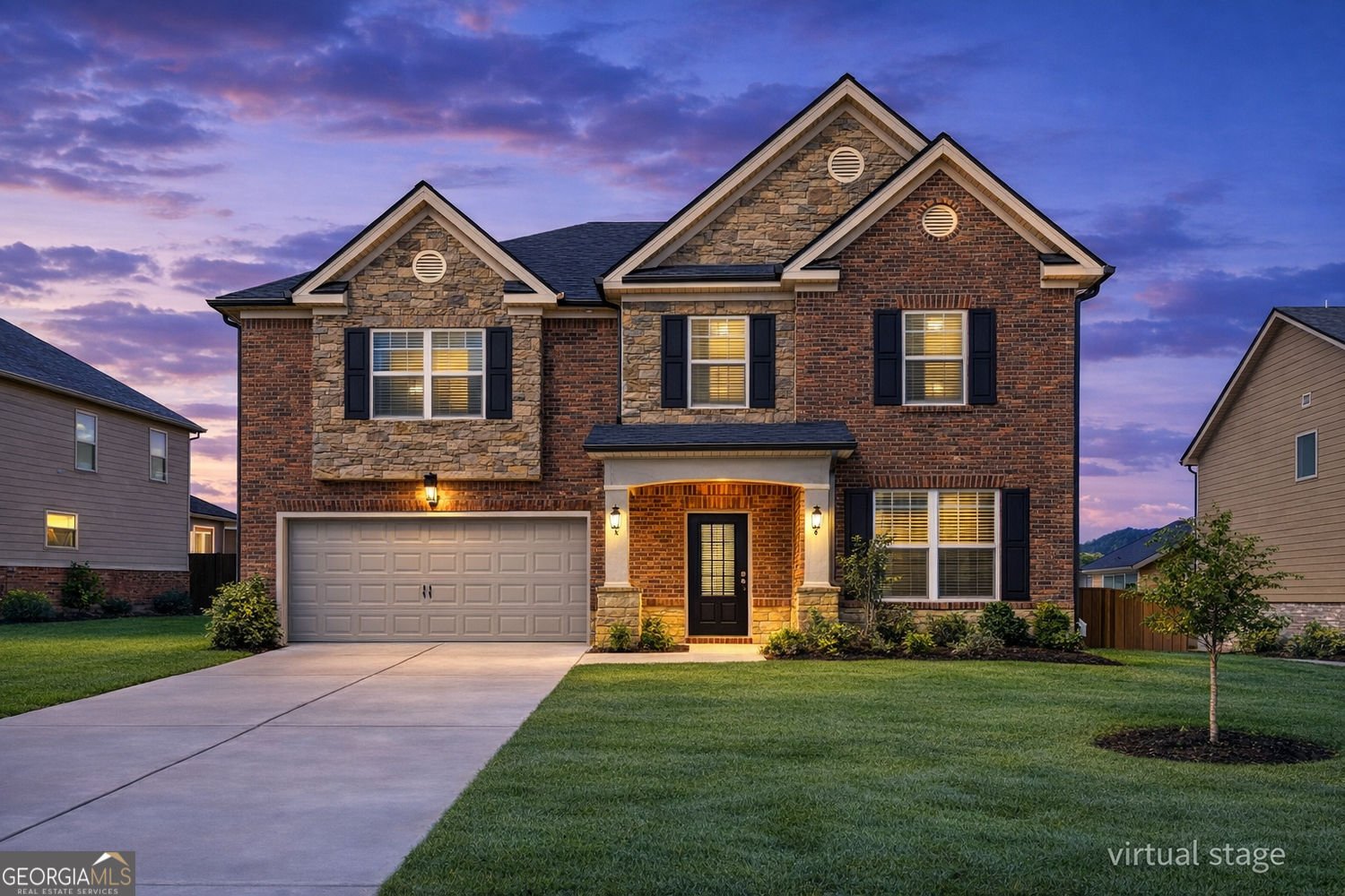 3519 English Elm Way Loganville - Photo 1