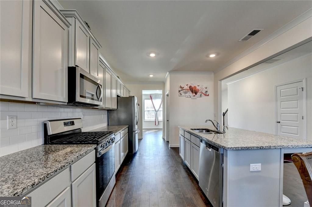 3519 English Elm Way Loganville - Photo 13