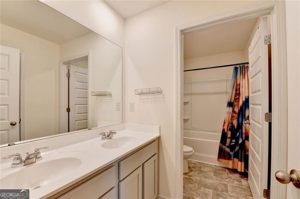 3519 English Elm Way Loganville - Photo 18