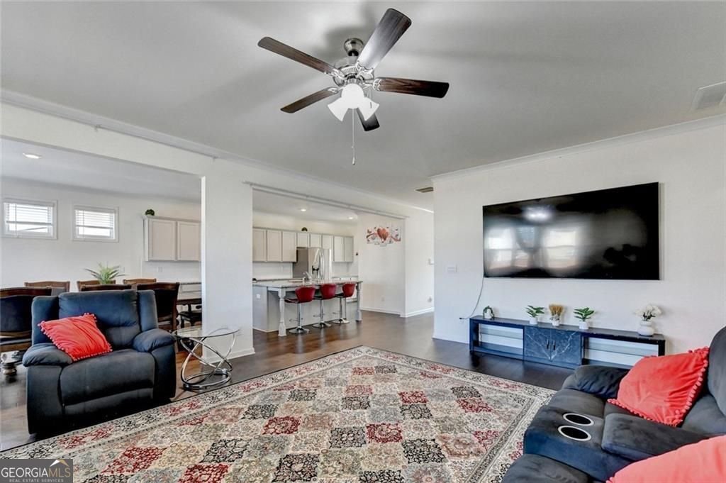 3519 English Elm Way Loganville - Photo 28