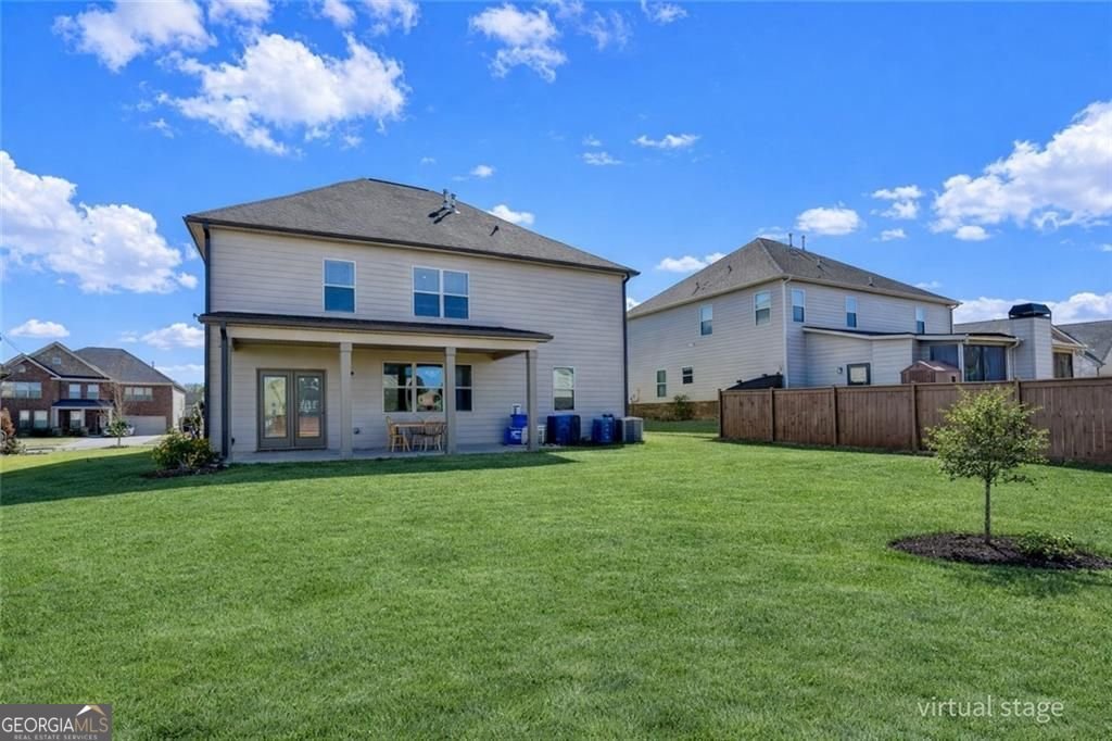 3519 English Elm Way Loganville - Photo 30