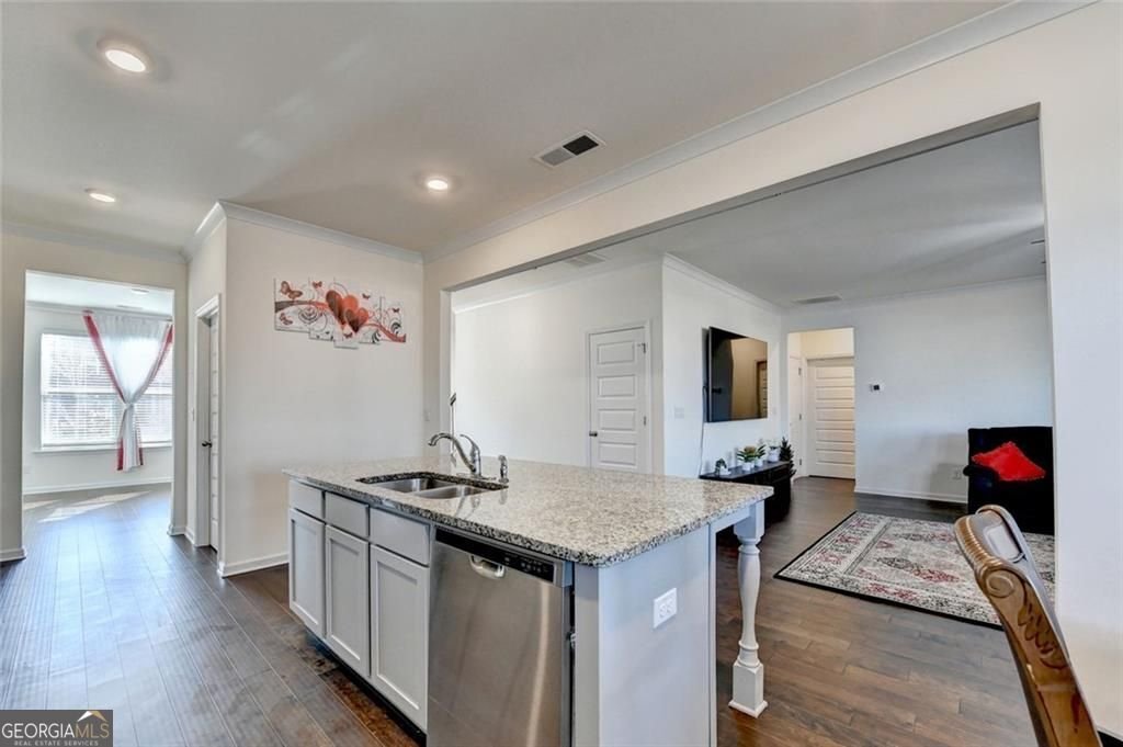 3519 English Elm Way Loganville - Photo 33