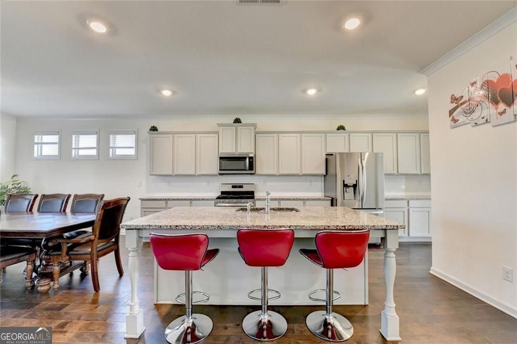 3519 English Elm Way Loganville - Photo 34