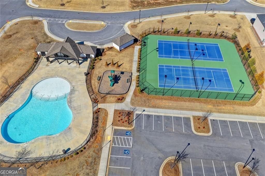 3519 English Elm Way Loganville - Photo 44