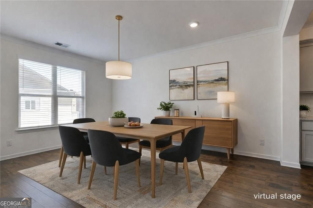 3519 English Elm Way Loganville - Photo 7