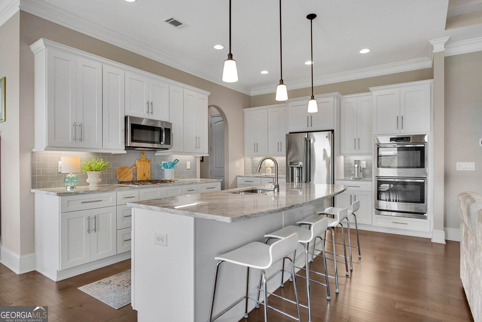 109 Summer Breeze Lane Canton - Photo 10