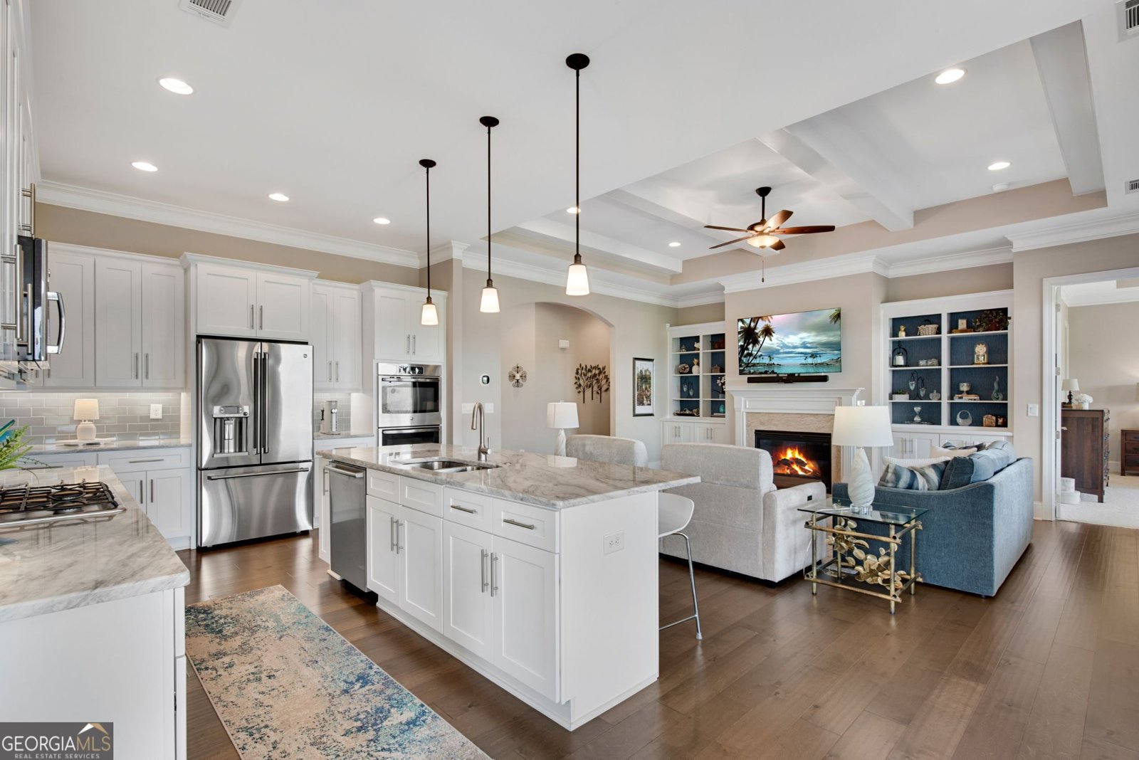 109 Summer Breeze Lane Canton - Photo 11