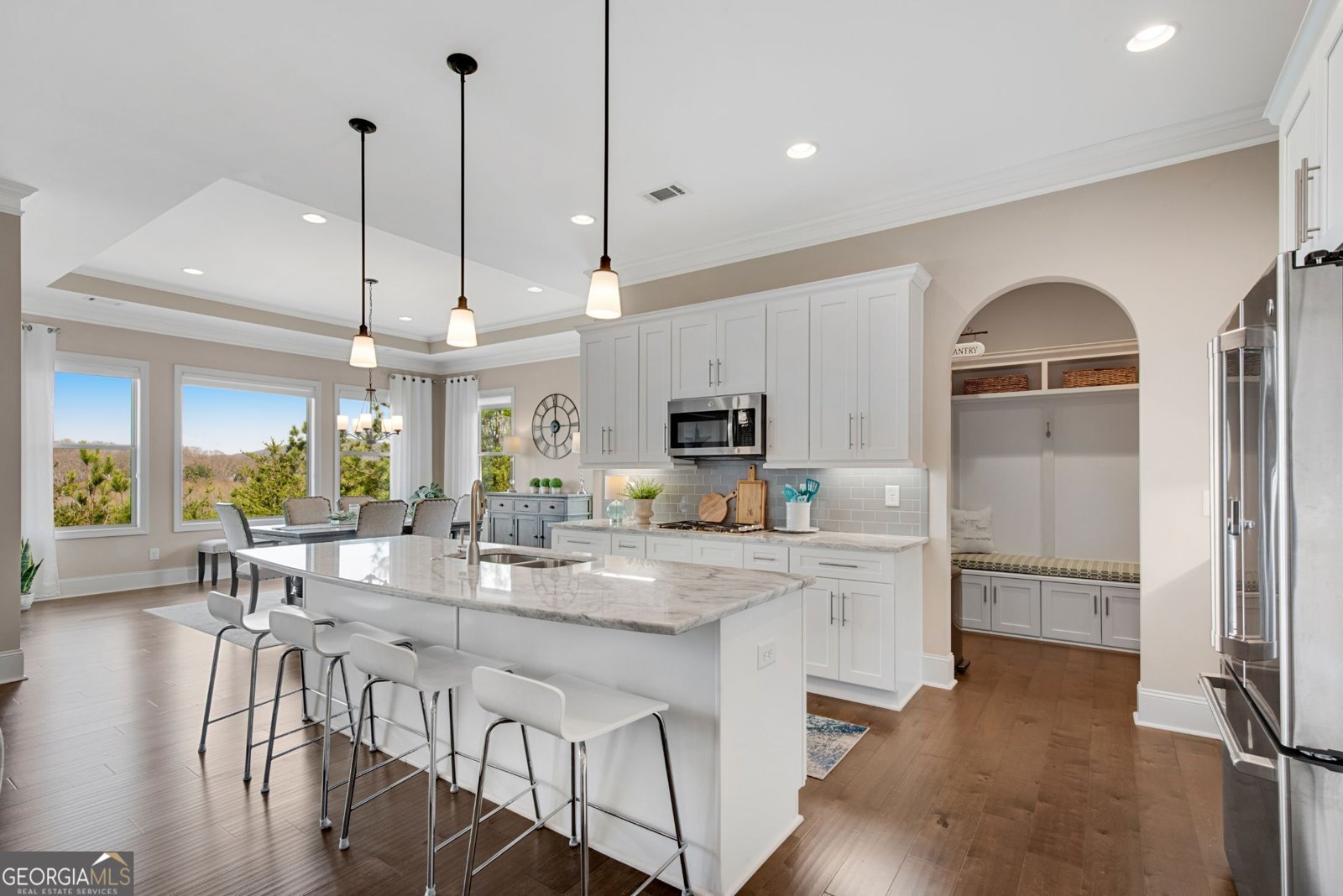 109 Summer Breeze Lane Canton - Photo 12