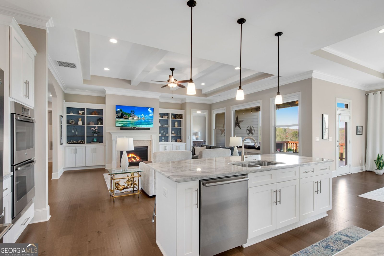 109 Summer Breeze Lane Canton - Photo 13