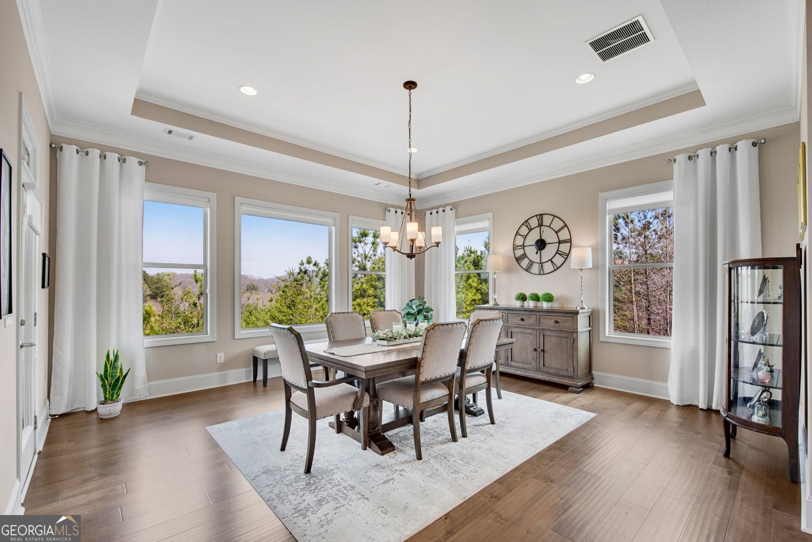 109 Summer Breeze Lane Canton - Photo 14