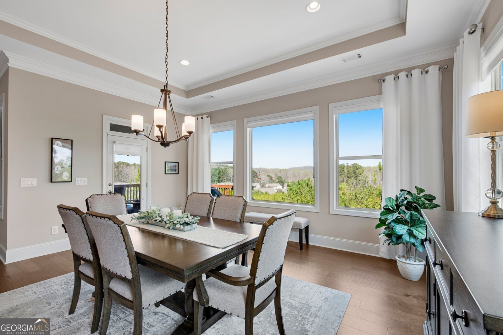 109 Summer Breeze Lane Canton - Photo 15