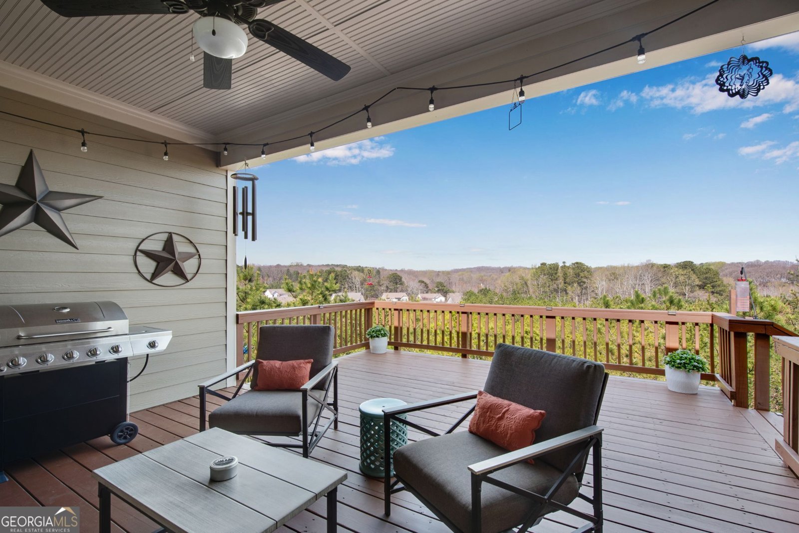 109 Summer Breeze Lane Canton - Photo 18