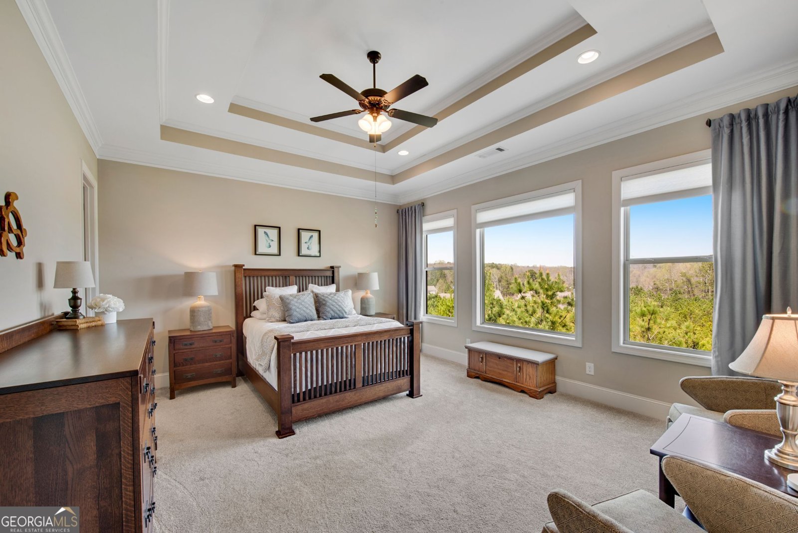 109 Summer Breeze Lane Canton - Photo 21