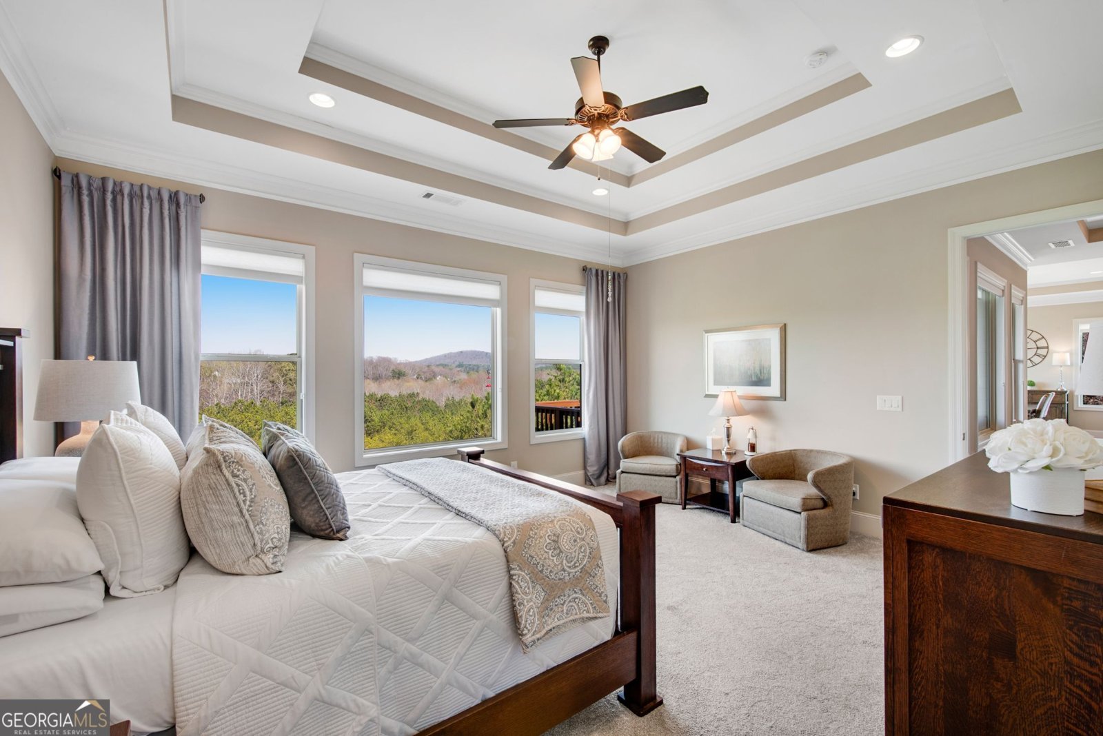 109 Summer Breeze Lane Canton - Photo 23