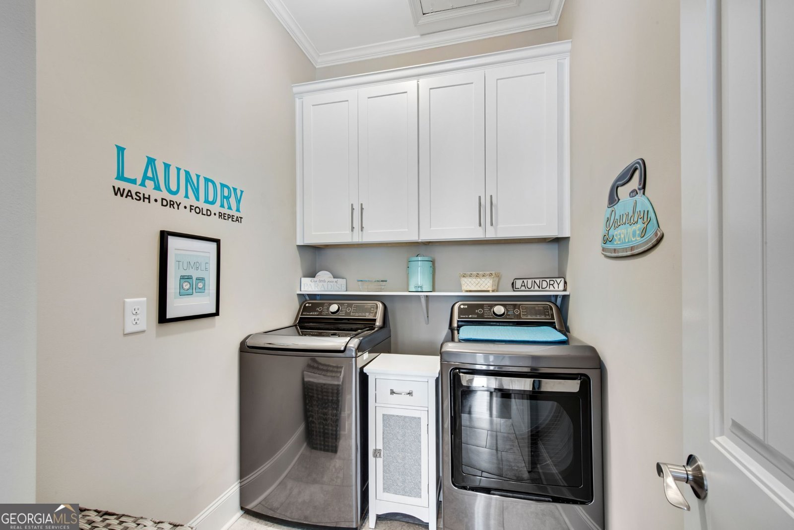 109 Summer Breeze Lane Canton - Photo 31