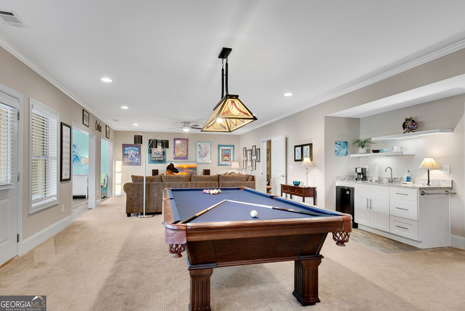 109 Summer Breeze Lane Canton - Photo 32