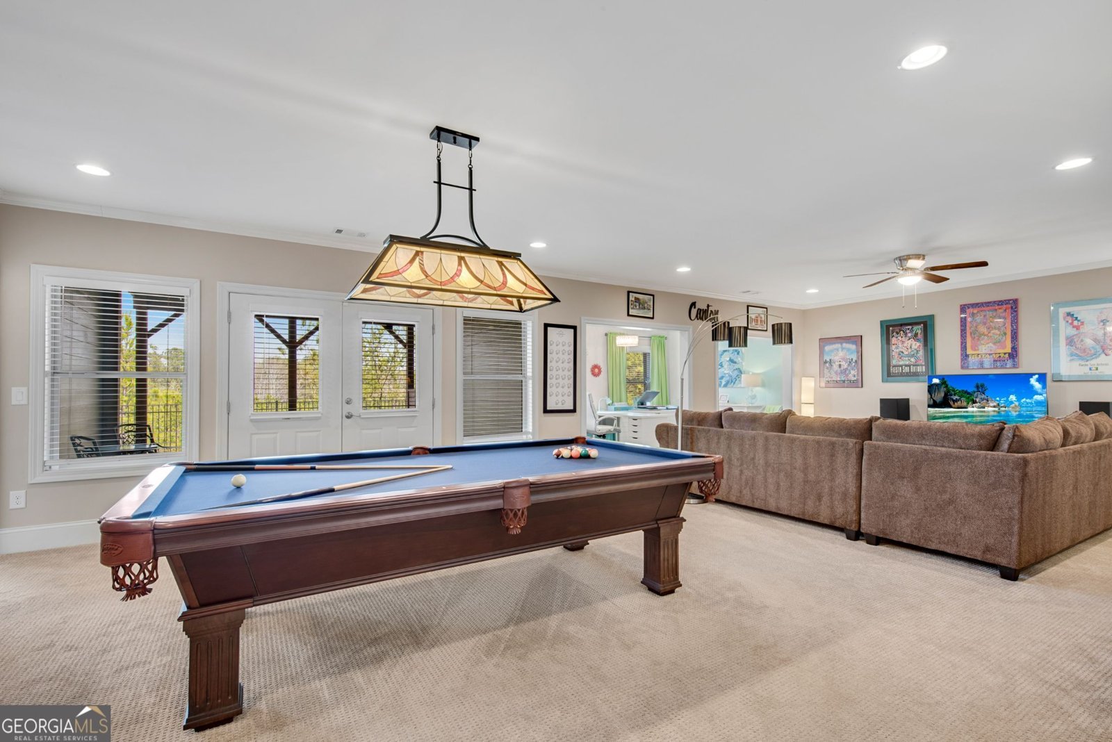 109 Summer Breeze Lane Canton - Photo 33