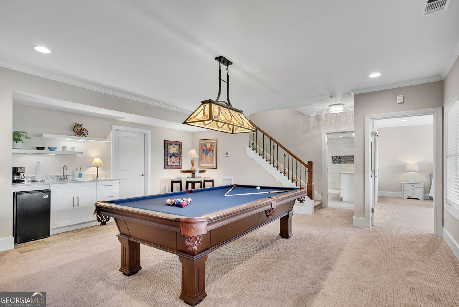 109 Summer Breeze Lane Canton - Photo 34