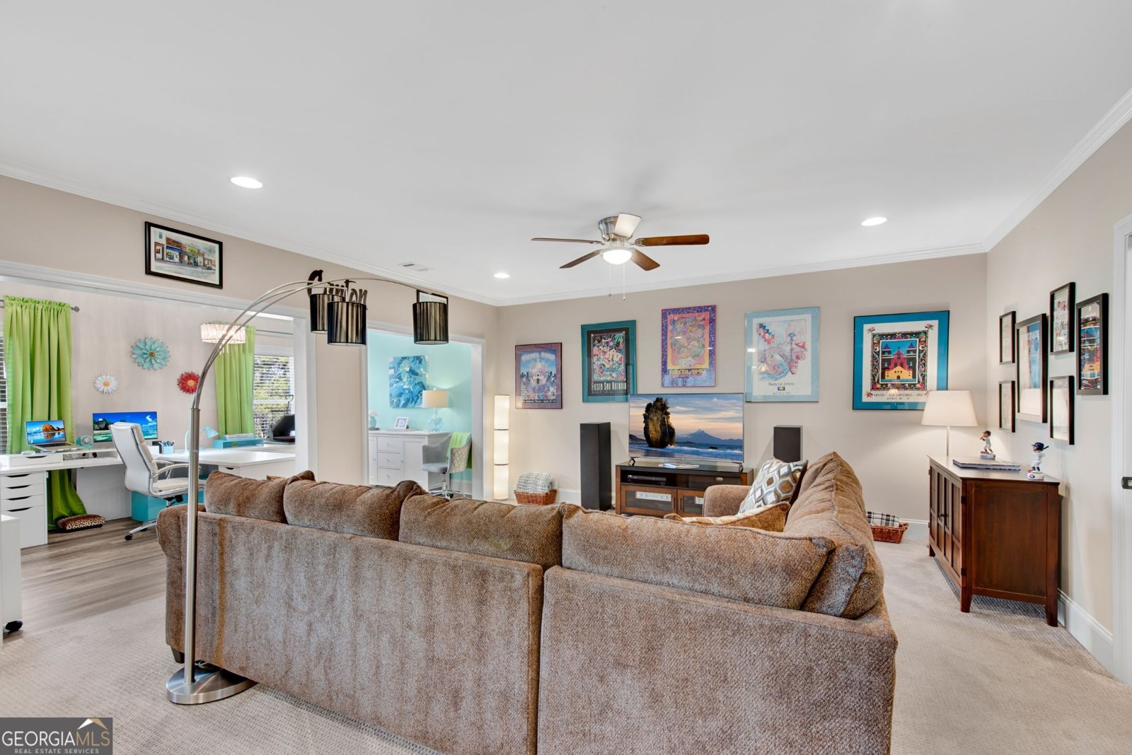 109 Summer Breeze Lane Canton - Photo 35