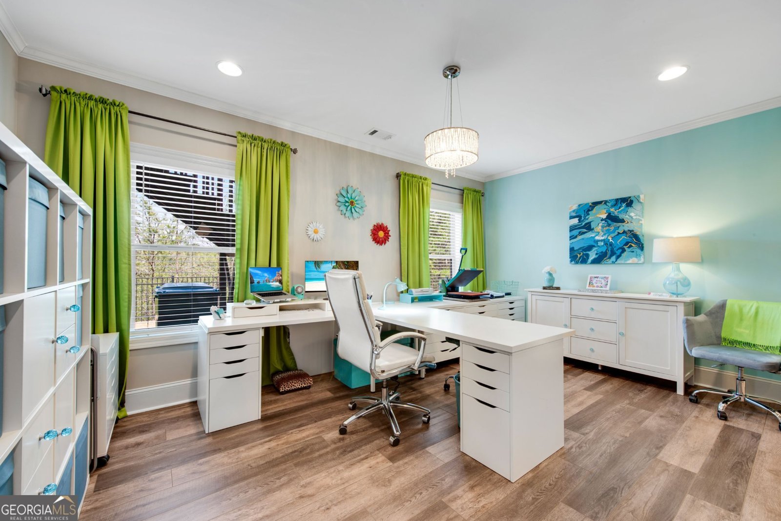 109 Summer Breeze Lane Canton - Photo 37