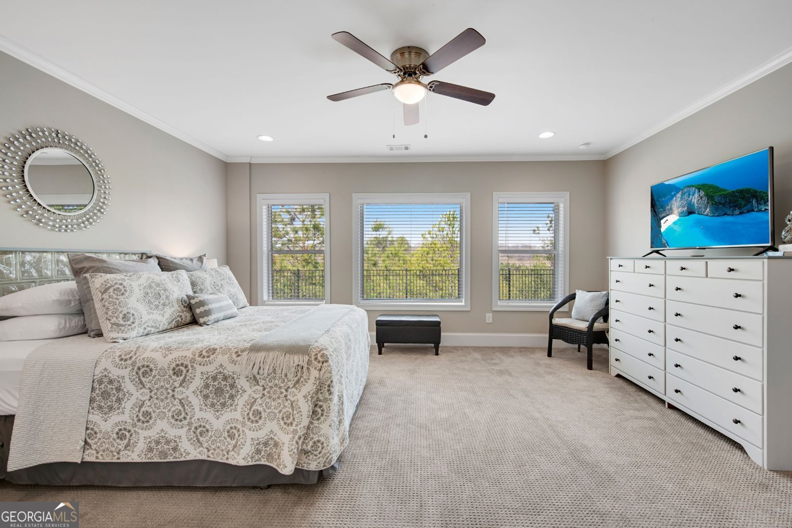 109 Summer Breeze Lane Canton - Photo 39