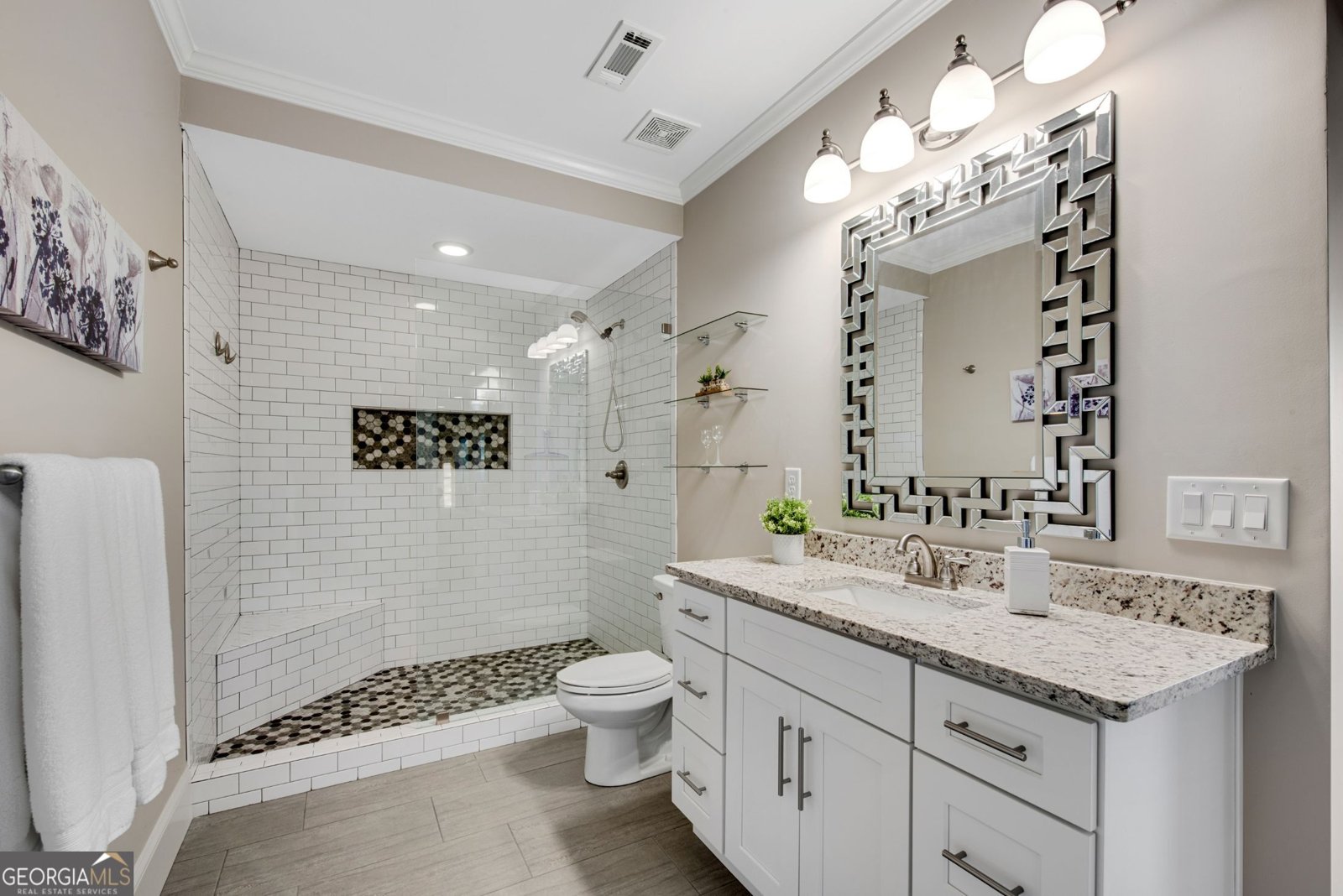 109 Summer Breeze Lane Canton - Photo 40