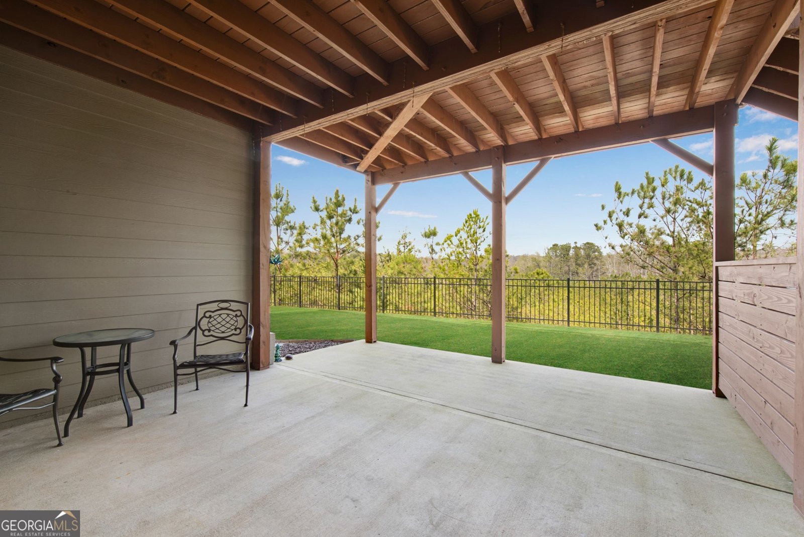 109 Summer Breeze Lane Canton - Photo 43