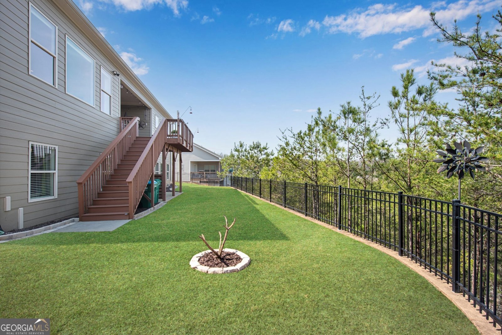 109 Summer Breeze Lane Canton - Photo 46