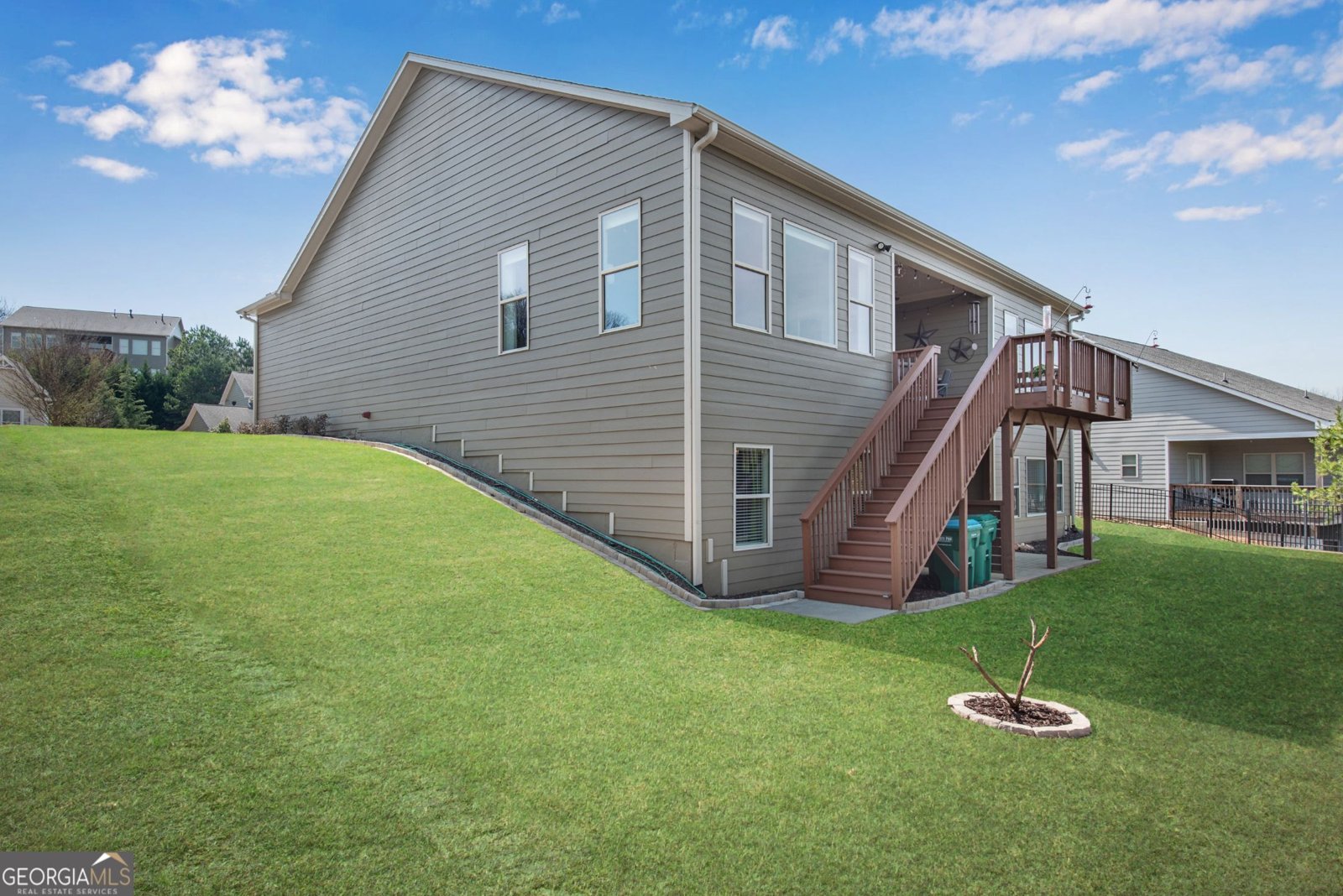 109 Summer Breeze Lane Canton - Photo 47