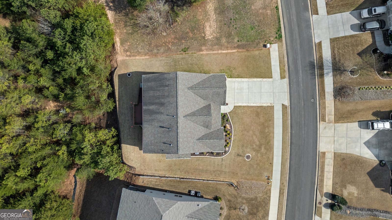 109 Summer Breeze Lane Canton - Photo 48