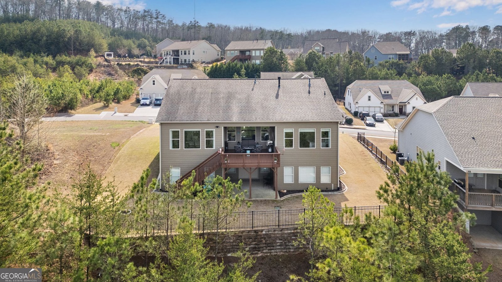 109 Summer Breeze Lane Canton - Photo 49